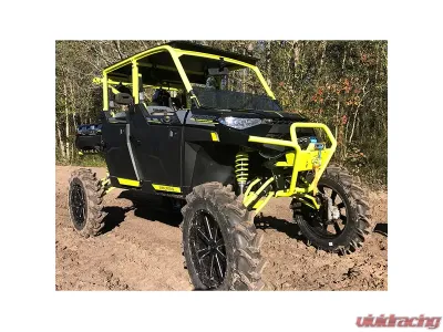 High Lifter APEXX 6" APEXX Big Lift Kit w/DHT XL Axle Black Polaris Ranger 1000 XP HLE 2020 - HDPLK-DXL-RNG1-3-B1
